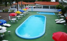 Hotel Pousada Terras do Sem Fim